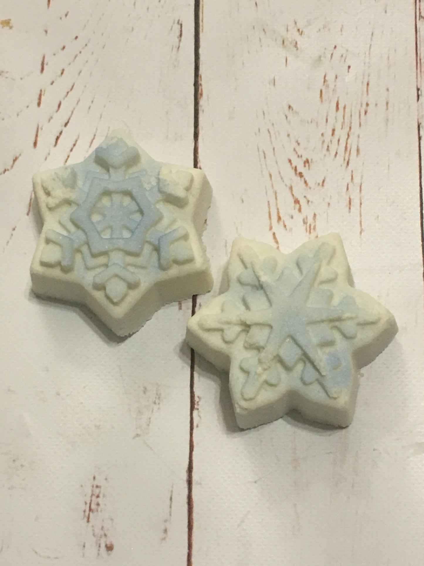 Frozen Inspired Candle & Bath Bomb Set - Arendelle Candle - Anna & Elsa Gift